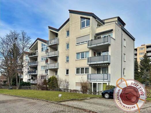 Wohnung zum Kauf 234.000 € 4 Zimmer 93 m² Balingen 72336