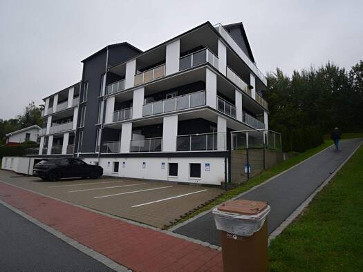 Wohnung zum Kauf 295.000 € 3 Zimmer 93 m² EG Waldkirchen 94065