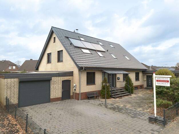 Sonstiges zum Kauf als Kapitalanlage geeignet 579.000 € 10 Zimmer 258 m² 1.014 m² Grundstück Hohenlockstedt 25551