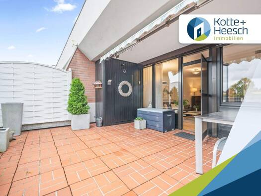 Wohnung zum Kauf 299.000 € 4 Zimmer 110 m² 1. Geschoss Wittorf Neumünster 24539