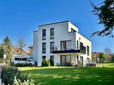 Wohnung zum Kauf 445.000 € 3 Zimmer 123 m² Bad Pyrmont Bad Pyrmont 31812