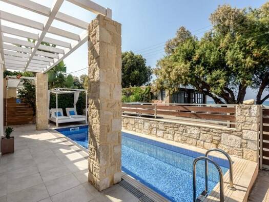 Haus zum Kauf 577.000 € 4 Zimmer 100 m² 1 m² Grundstück Kreta Municipality of Kissamos 734 00