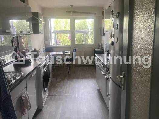 Wohnung zur Miete Tauschwohnung 1.000 € 3 Zimmer 80 m² Finthen Mainz 55126