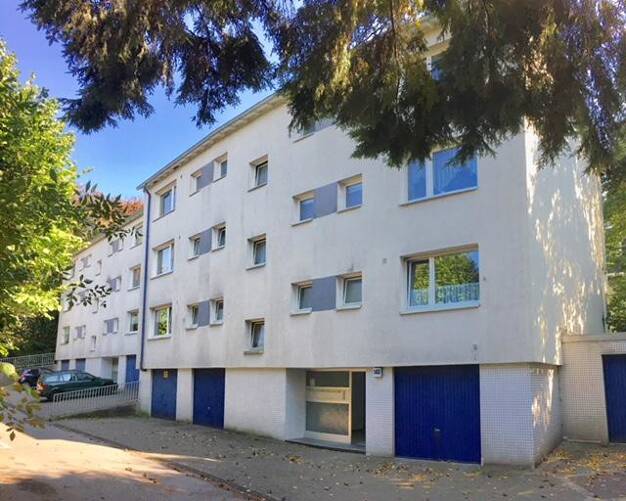Wohnung zur Miete 578 € 2 Zimmer 68 m² 2. Geschoss frei ab 01.08.2025 Sonnenstraße 148 Oberbarmen-Schwarzbach Wuppertal 42277