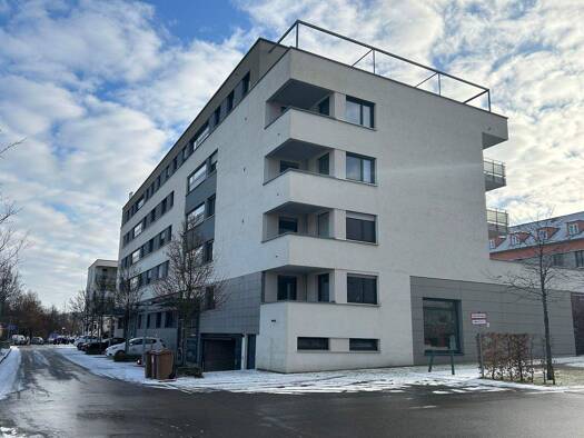 Wohnung zur Miete 897 € 2 Zimmer 62,8 m² 1. Geschoss frei ab sofort Kitzbüheler Weg 13 Feuerbach Stuttgart 70469