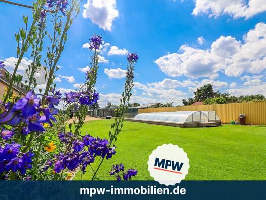 Einfamilienhaus zum Kauf 398.000 € 7 Zimmer 155 m² 2.911 m² Grundstück Spreenhagen Spreenhagen 15528