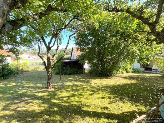 Grundstück zum Kauf 345.000 € 621 m² Grundstück Penzendorf Schwabach 91126