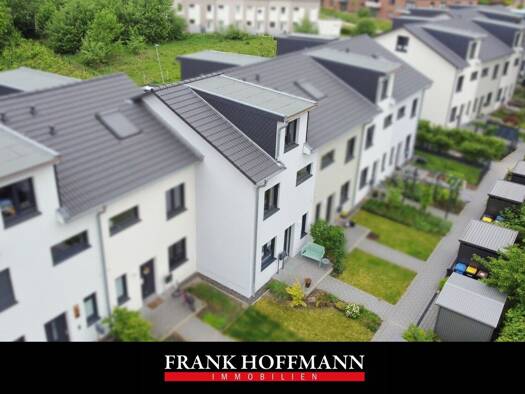 Reihenmittelhaus zum Kauf 579.000 € 4 Zimmer 131,4 m² 216,7 m² Grundstück Hasloh 25474