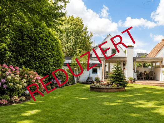 Einfamilienhaus zum Kauf 420.000 € 3 Zimmer 130 m² 700 m² Grundstück Dwoberg/Ströhen Delmenhorst 27753