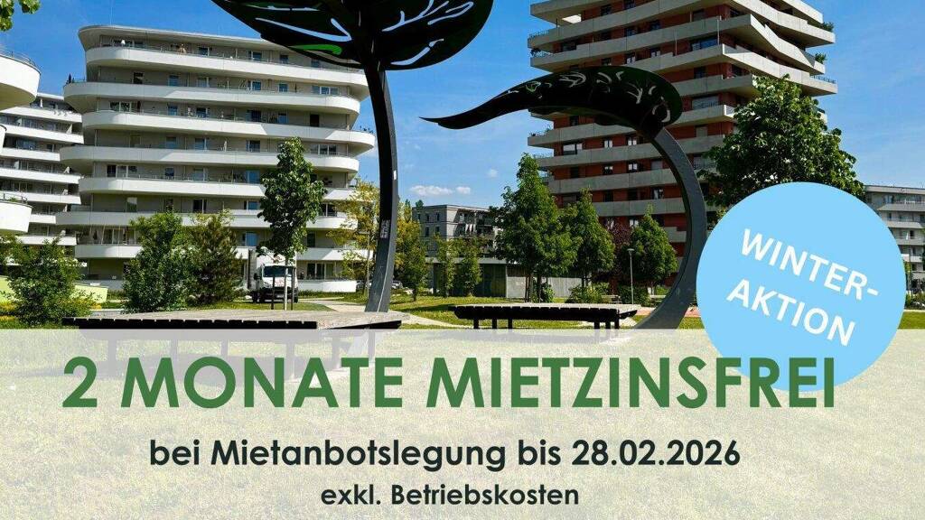 Wohnung zur Miete 614 € 2 Zimmer 50,2 m² 9. Geschoss frei ab 01.04.2026 Olga-Rudel-Zeynek-Gasse 14 Straßgang Graz 8054