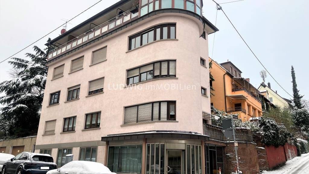 Sonstiges zum Kauf als Kapitalanlage geeignet 86 m² Ost Stuttgart 70188
