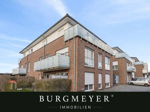 Wohnung zum Kauf 285.000 € 3 Zimmer 85,6 m² EG Spelle 48480