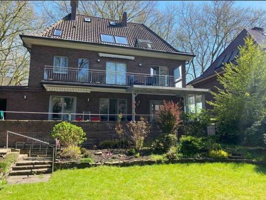 Wohnung zur Miete 660 € 3 Zimmer 66 m² Geschoss 3/4 frei ab sofort Schaeferstraße 27 Herne-Mitte Herne 44623