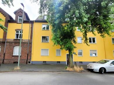 Wohnung zur Miete 346 € 2 Zimmer 51,3 m² EG Bremenstraße 22 Duisburg 47166