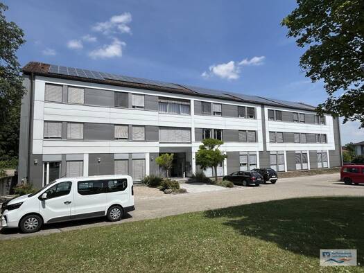 Bürofläche zur Miete 305 € 32,9 m² Bürofläche Kreut Oberhausen 86697
