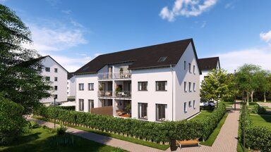 Wohnung zum Kauf 399.990 € 2 Zimmer 82 m² Betzdorf Betzdorf 57518