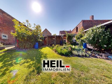 Einfamilienhaus zum Kauf 550.000 € 8 Zimmer 173 m² 4.634 m² Grundstück Kulkwitz Markranstädt 04420