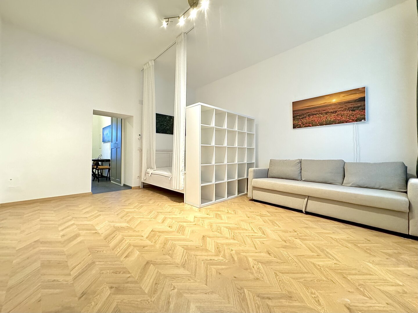 Wohnung zum Kauf 180.000 € 1 Zimmer 39,2 m²<br/>Wohnfläche Wien 1170