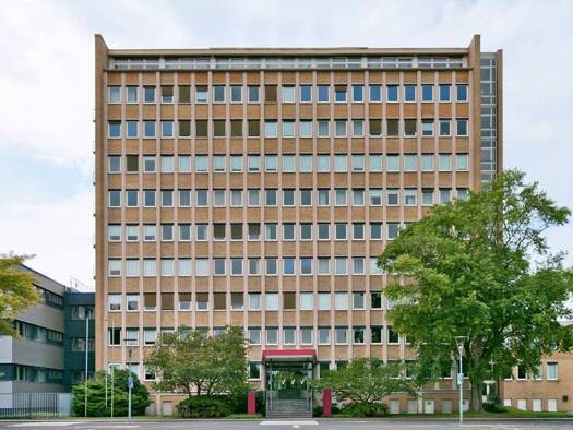 Bürofläche zur Miete provisionsfrei 495 € 38 m² Bürofläche Kleinewefersstr. Kempener Feld/Baakeshof Krefeld 47803