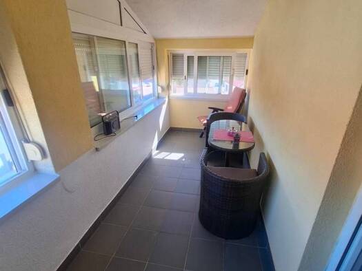 Wohnung zum Kauf 185.000 € 1 Zimmer 54 m² 2 Geschosse Biograd na Moru 23210