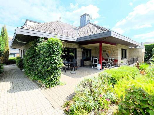 Einfamilienhaus zum Kauf 549.000 € 5 Zimmer 148,3 m² 684 m² Grundstück Kranenburg 47559