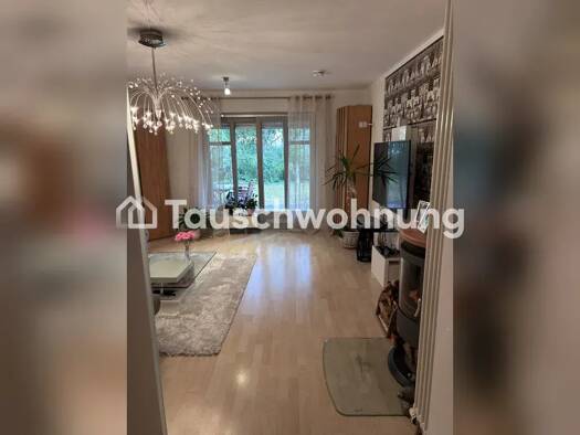 Wohnung zur Miete Tauschwohnung 1.300 € 4 Zimmer 90 m² Unterpfaffenhofen Germering 82110