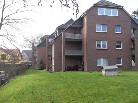 Wohnung zum Kauf als Kapitalanlage geeignet 259.000 € 2 Zimmer 59 m² Graf-Johann-Weg 5 Schnelsen Hamburg 22459