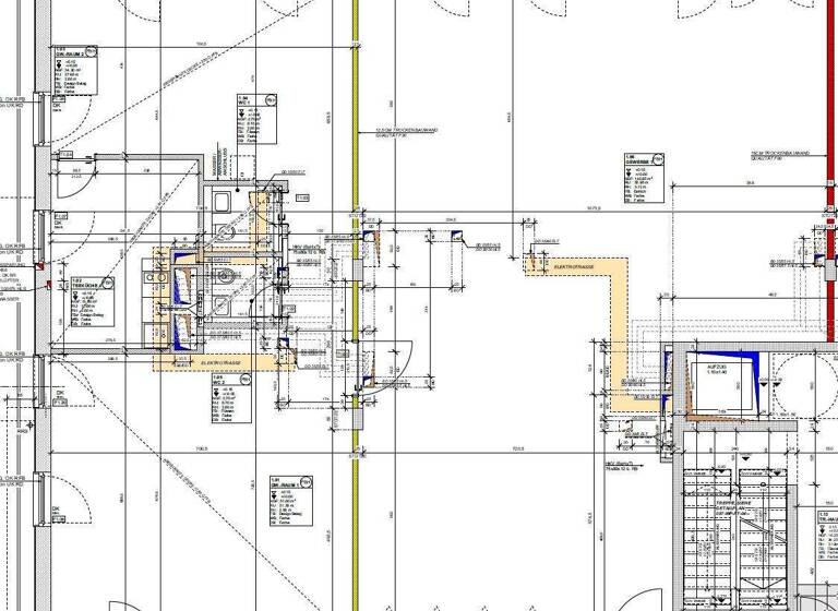 Bürofläche zur Miete 2.670 € 4 Zimmer 105 m² Bürofläche teilbar ab 105 m² Hergolding 85599