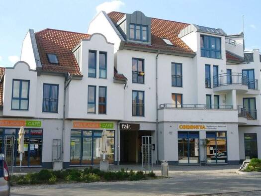 Verkaufsfläche zur Miete 2.044 € 5 Zimmer Falkensee 14612