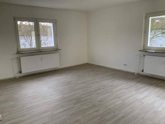 Wohnung zur Miete 439 € 3 Zimmer 65 m² 2. Geschoss frei ab 28.02.2026 Eppmannsweg 11 Hassel Gelsenkirchen 45896