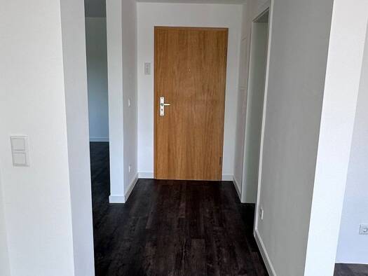 Wohnung zur Miete 560 € 2,5 Zimmer 65 m² Geschoss 1/3 frei ab sofort Mülheimer Str. 331 Marienkirche Oberhausen 46045