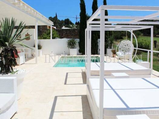 Villa zum Kauf provisionsfrei 1.650.000 € 4 Zimmer 170 m² 500 m² Grundstück Roca Llisa 07819