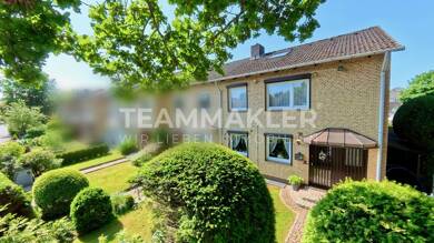 Reihenendhaus zum Kauf 395.000 € 5 Zimmer 145 m² 439 m² Grundstück Ellerau 25479