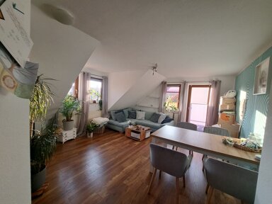 Wohnung zur Miete 500 € 3 Zimmer 65 m² EG frei ab 01.02.2025 Doberschau Doberschau-Gaußig / Doberschau 02692