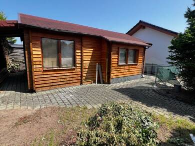 Einfamilienhaus zum Kauf 35.000 € 1 Zimmer 120 m² Grundstück Biblis Biblis 68647