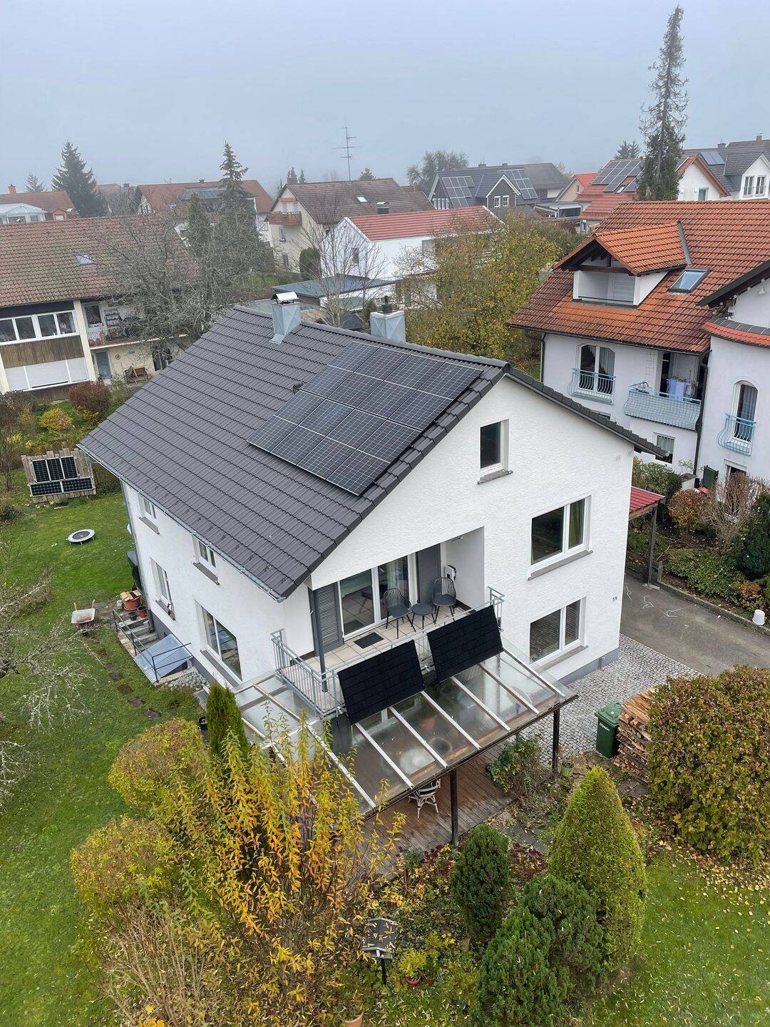 Einfamilienhaus zum Kauf - Ansicht 5