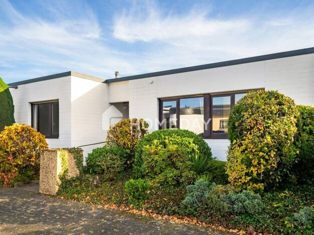 Bungalow zum Kauf 495.000 € 5 Zimmer 130 m² 346 m² Grundstück Brüser Berg Bonn 53125