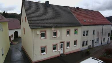 Einfamilienhaus zum Kauf 133.000 € 9 Zimmer 145 m² 281 m² Grundstück Oberstadtfeld 54570