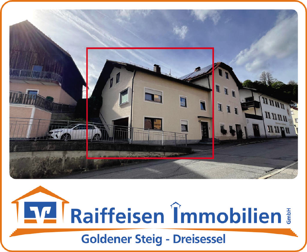 Einfamilienhaus zum Kauf 199.000 € 4 Zimmer 119 m²<br/>Wohnfläche 426 m²<br/>Grundstück Schönberg Schönberg 94513