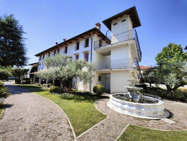 Wohnung zum Kauf 245.000 € 2 Zimmer 195 m² Mortegliano 33050