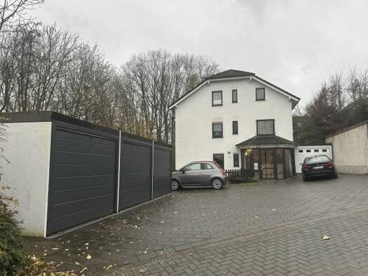 Garage zur Miete provisionsfrei 90 € 10 m² Süd Ludwigshafen am Rhein 67061