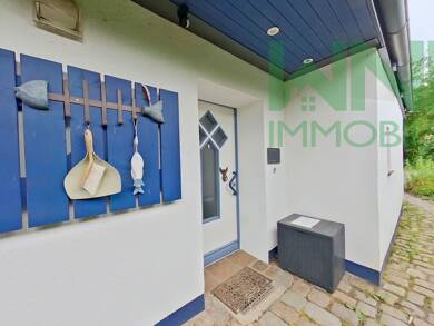 Einfamilienhaus zum Kauf 289.000 € 8 Zimmer 156 m² 915 m² Grundstück frei ab sofort Misselwardener Altendeich 1 Engbüttel Misselwarden 27639