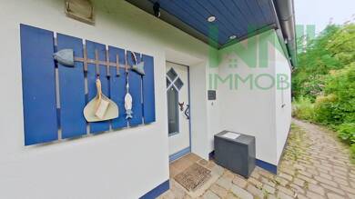 Einfamilienhaus zum Kauf 289.000 € 8 Zimmer 156 m² 915 m² Grundstück frei ab 15.07.2025 Misselwardener Altendeich 1 Engbüttel Misselwarden 27639