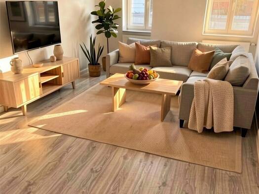 Wohnung zur Miete 850 € 3 Zimmer 71 m² 1. Geschoss frei ab 01.09.2026 Zentrum-Nord Mitte 04105