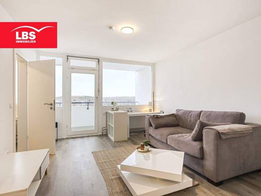 Wohnung zum Kauf - Erstbezug 119.000 € 1 Zimmer 39 m² frei ab sofort Liblar Erftstadt 50374