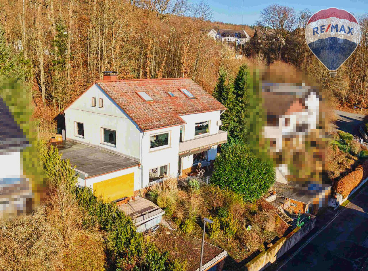 Einfamilienhaus zum Kauf 280.000 € 6 Zimmer 143 m²<br/>Wohnfläche 506 m²<br/>Grundstück Daisbach Aarbergen 65326