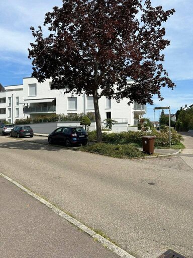 Wohnung zur Miete 980 € 2 Zimmer 62 m² Denkendorf 73770