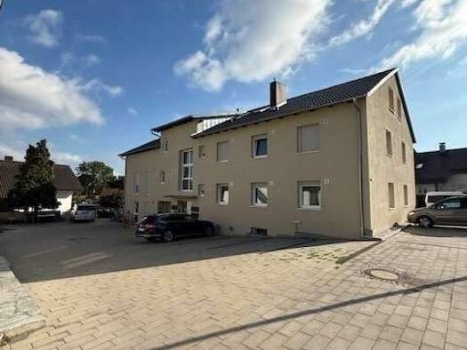 Mehrfamilienhaus zum Kauf als Kapitalanlage geeignet 2.150.000 € 929 m² 1.495 m² Grundstück Ittling Straubing 94315