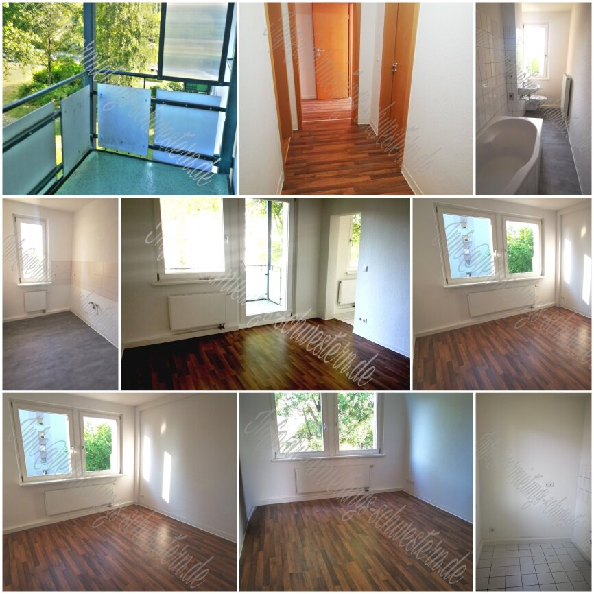 Wohnung zur Miete 530 € 4 Zimmer 89 m²<br/>Wohnfläche 3.<br/>Geschoss ab sofort<br/>Verfügbarkeit Geibelstraße 109 Gablenz 245 Chemnitz 09127