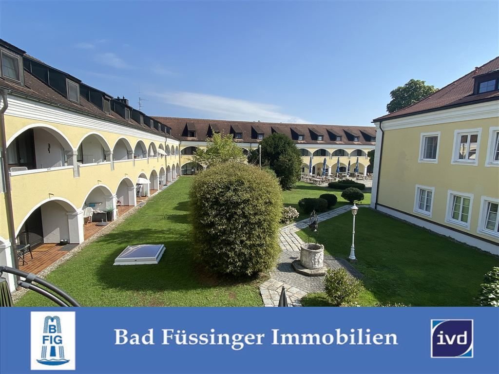 Apartment zum Kauf 85.000 € 1 Zimmer 40 m²<br/>Wohnfläche Kirchham Kirchham , Niederbay 94148